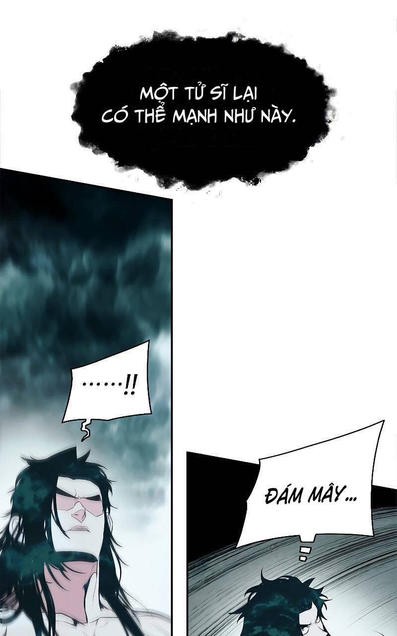 Bất Bại Chân Ma - Chapter 161 - Page 63