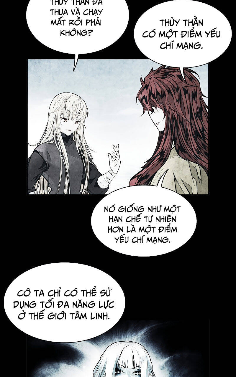 Bất Bại Chân Ma - Chapter 161 - Page 67