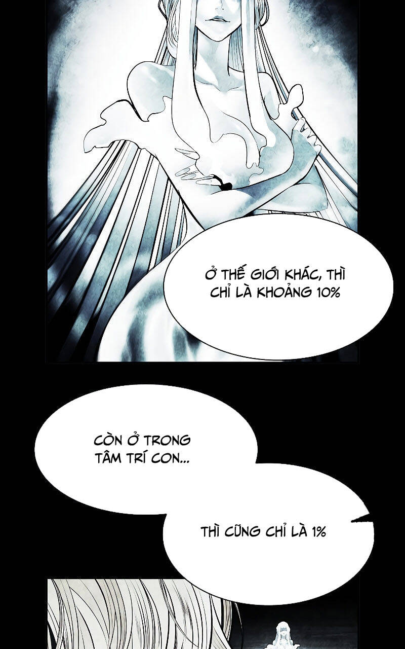 Bất Bại Chân Ma - Chapter 161 - Page 68