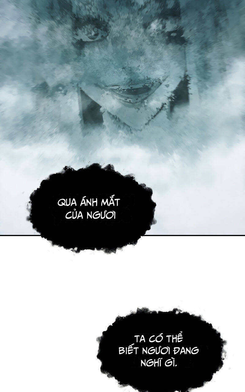 Bất Bại Chân Ma - Chapter 161 - Page 70