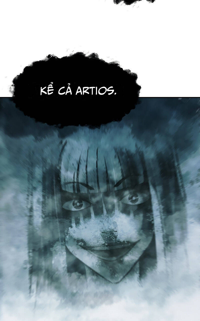 Bất Bại Chân Ma - Chapter 161 - Page 71