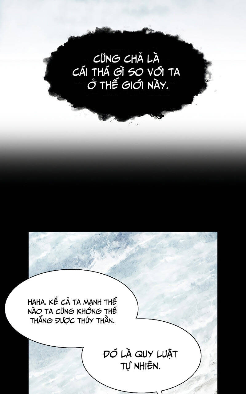 Bất Bại Chân Ma - Chapter 161 - Page 72