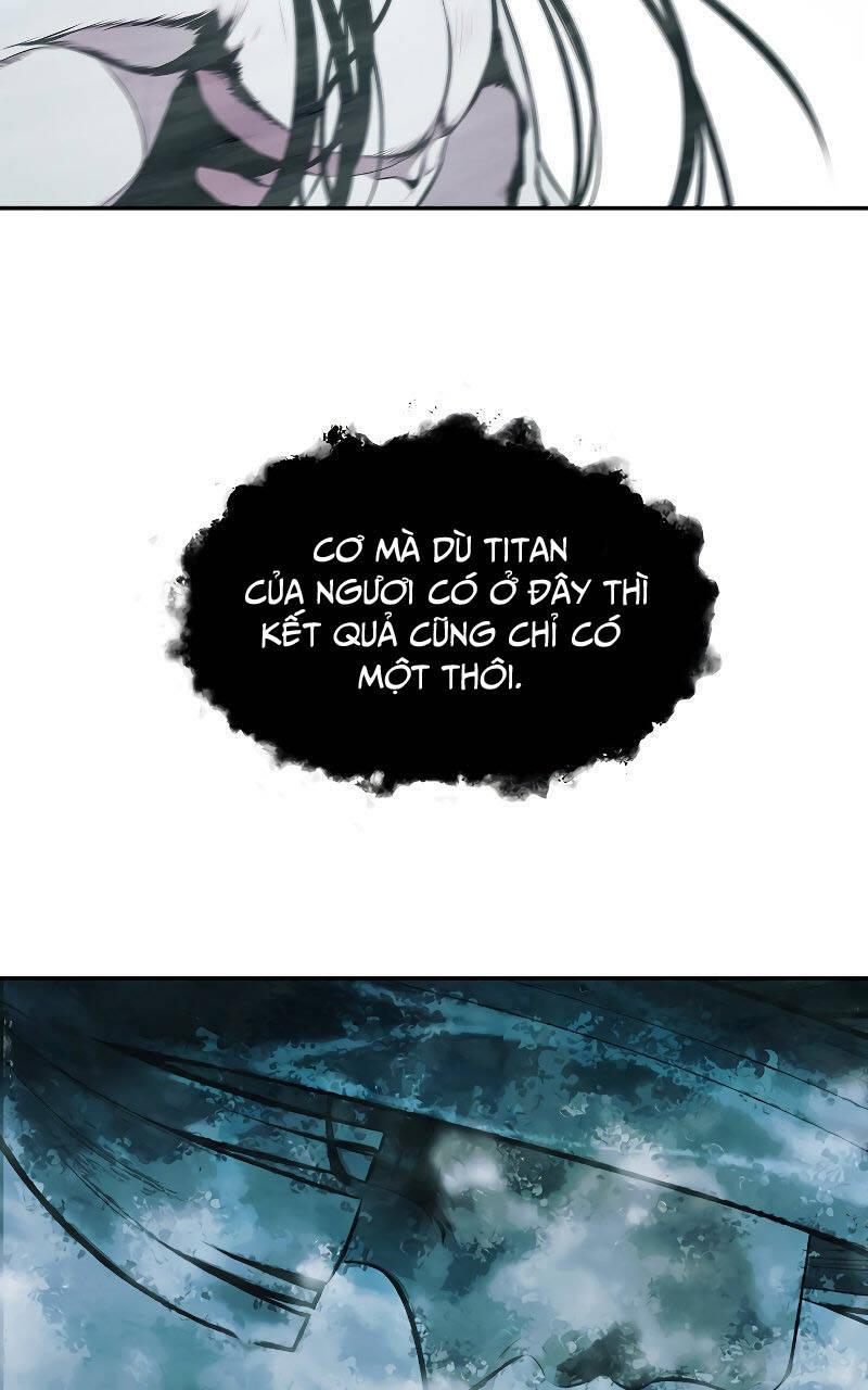 Bất Bại Chân Ma - Chapter 161 - Page 77