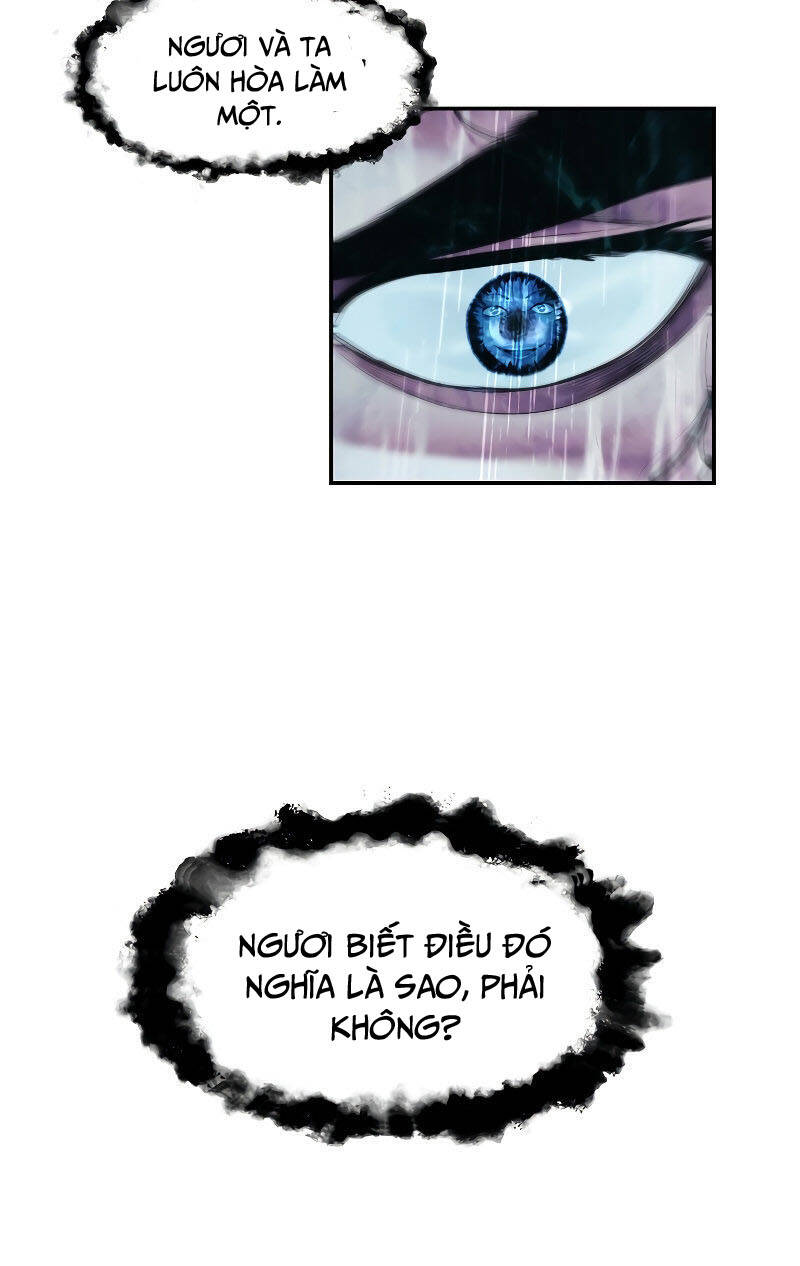 Bất Bại Chân Ma - Chapter 161 - Page 86