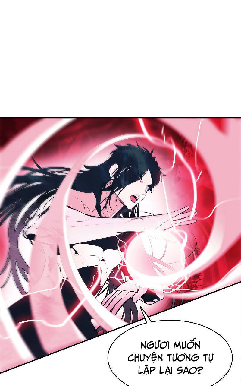 Bất Bại Chân Ma - Chapter 161 - Page 8