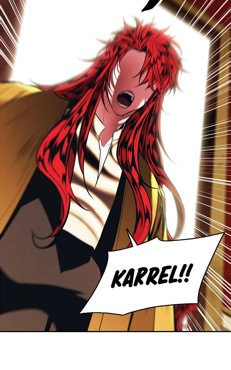 Bất Bại Chân Ma - Chapter 161 - Page 91