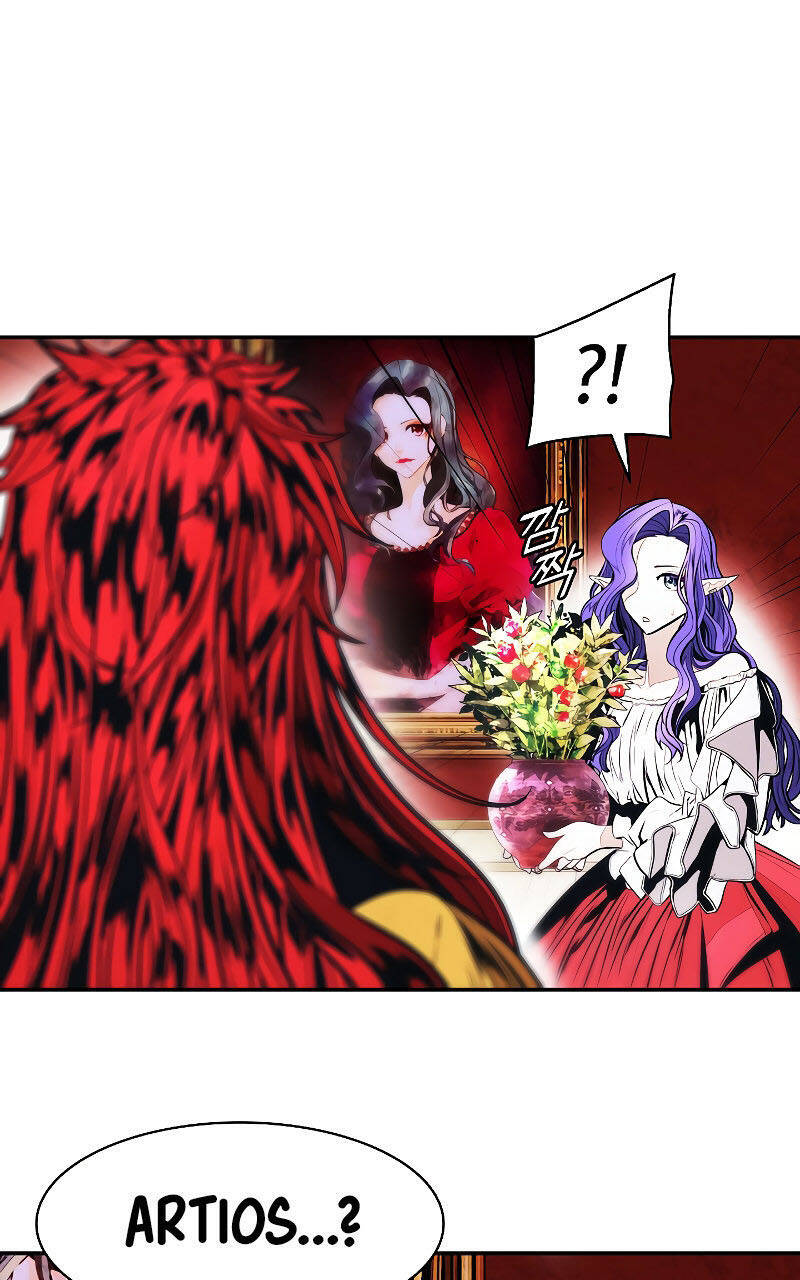 Bất Bại Chân Ma - Chapter 161 - Page 92