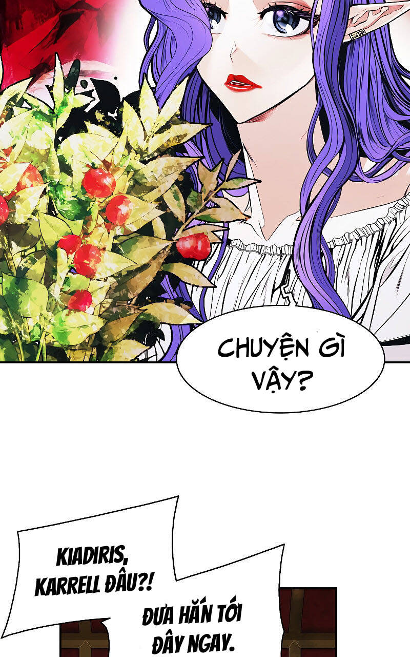 Bất Bại Chân Ma - Chapter 161 - Page 94