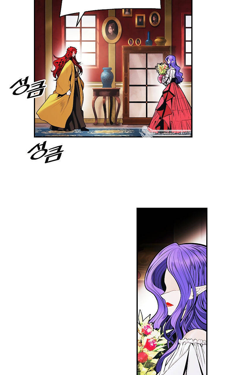 Bất Bại Chân Ma - Chapter 161 - Page 95