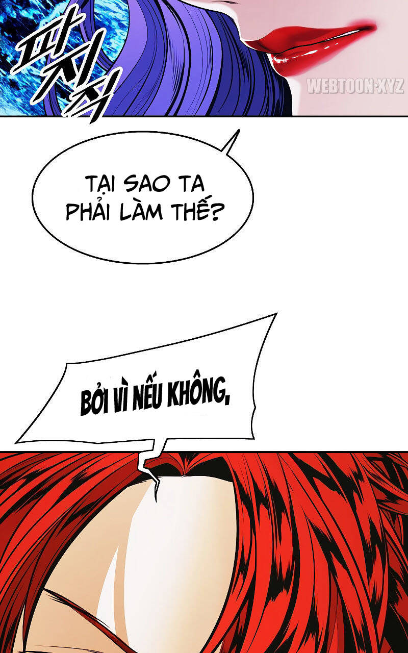 Bất Bại Chân Ma - Chapter 161 - Page 97