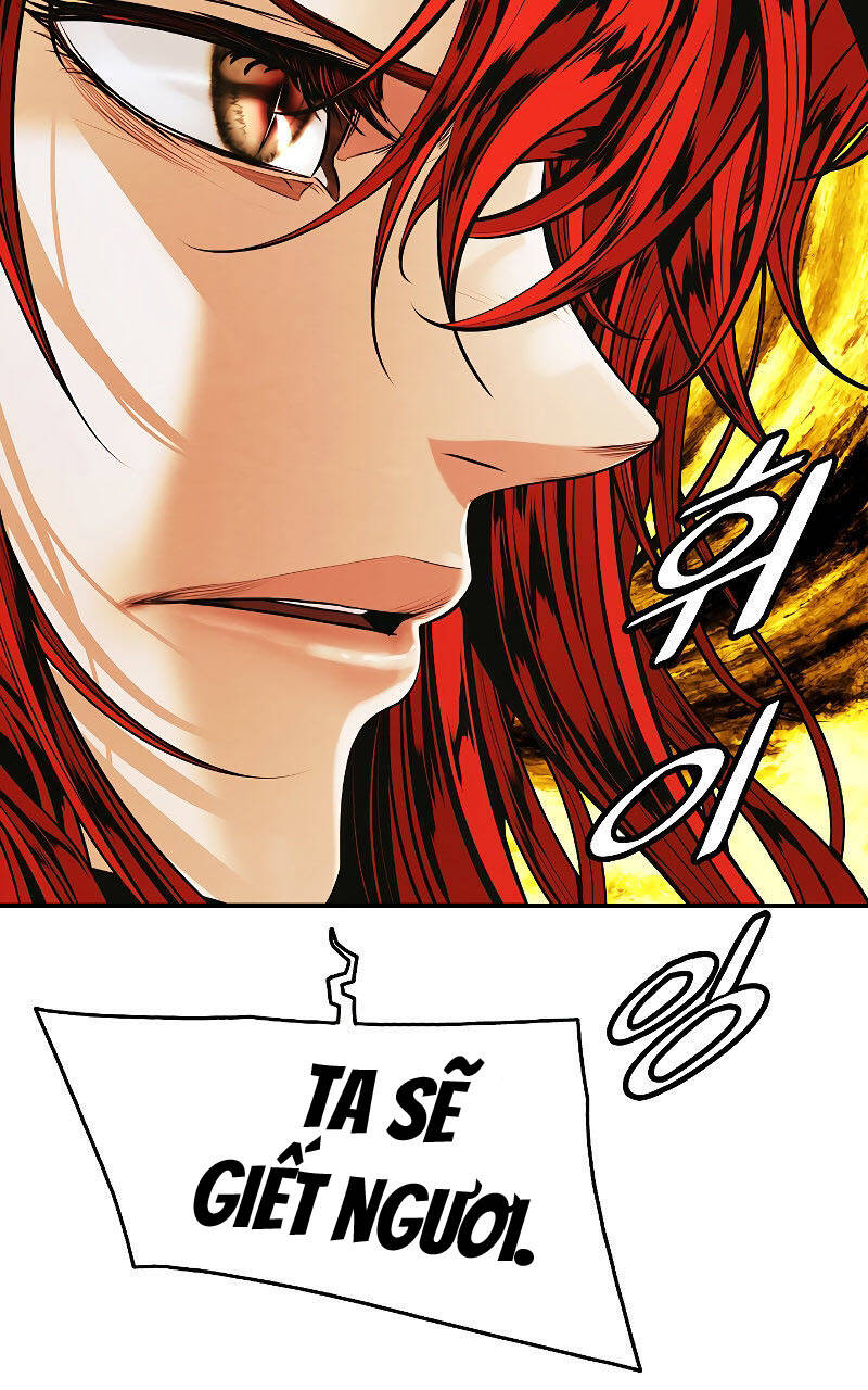 Bất Bại Chân Ma - Chapter 161 - Page 98