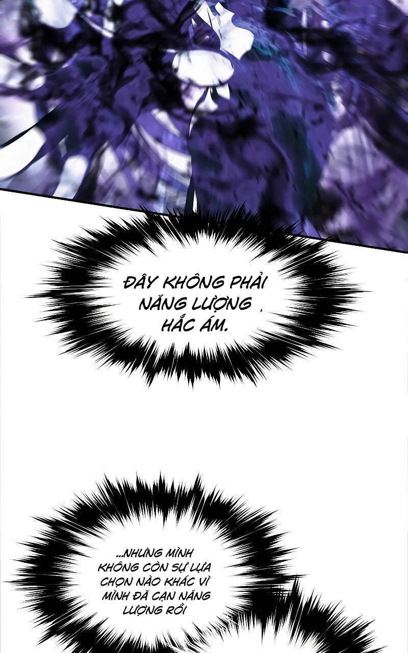 Bất Bại Chân Ma - Chapter 162 - Page 101