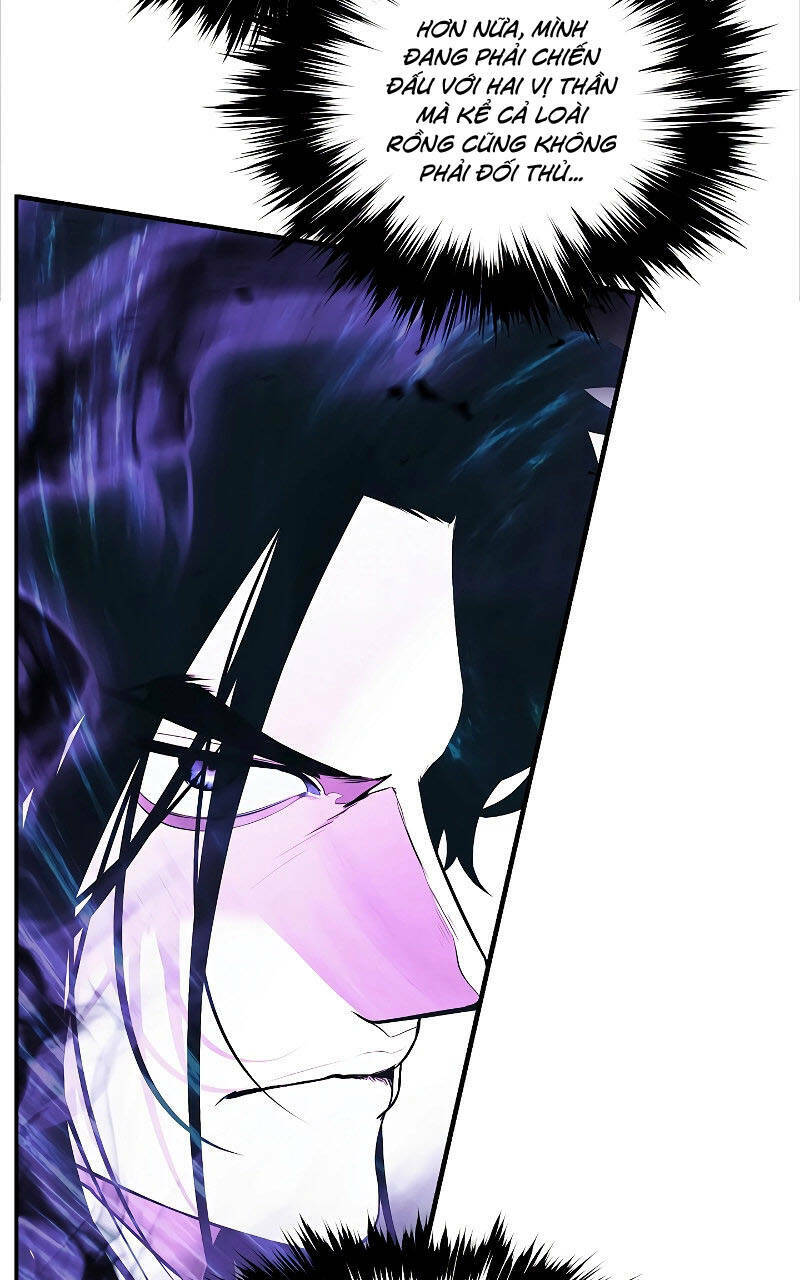 Bất Bại Chân Ma - Chapter 162 - Page 102