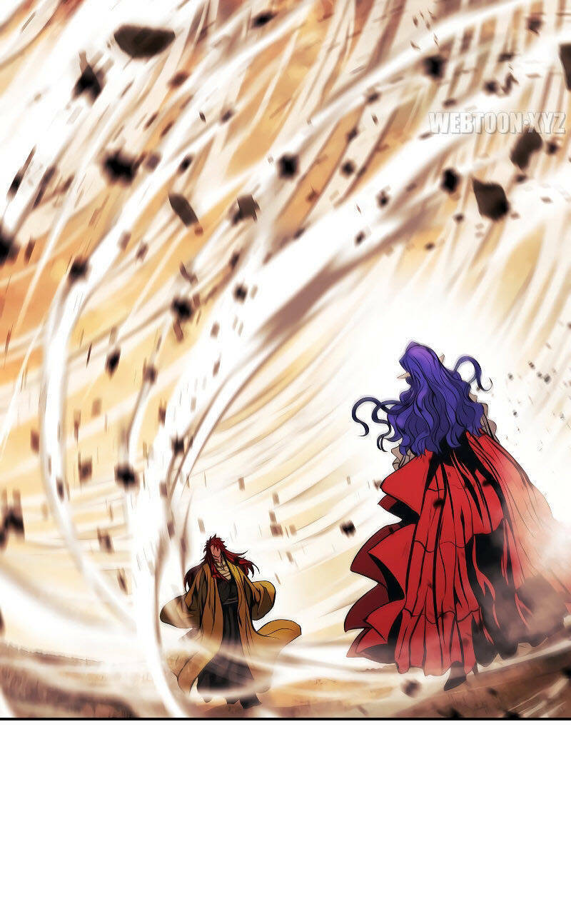 Bất Bại Chân Ma - Chapter 162 - Page 15