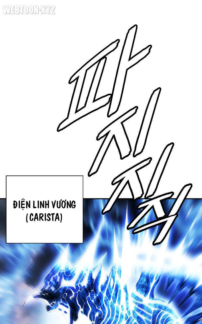 Bất Bại Chân Ma - Chapter 162 - Page 22