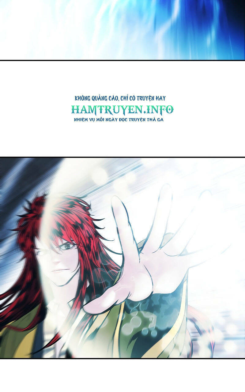 Bất Bại Chân Ma - Chapter 162 - Page 26