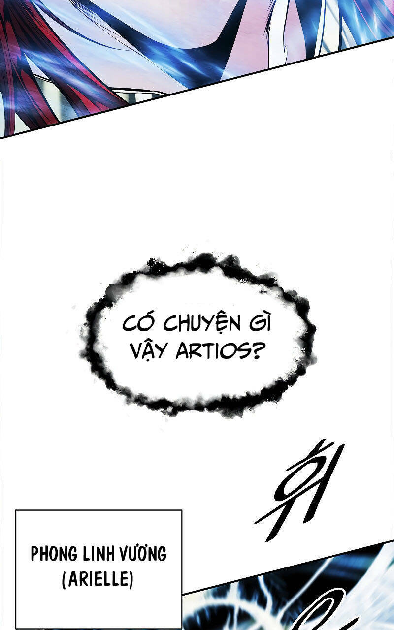 Bất Bại Chân Ma - Chapter 162 - Page 29