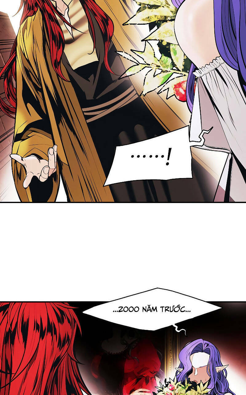 Bất Bại Chân Ma - Chapter 162 - Page 3