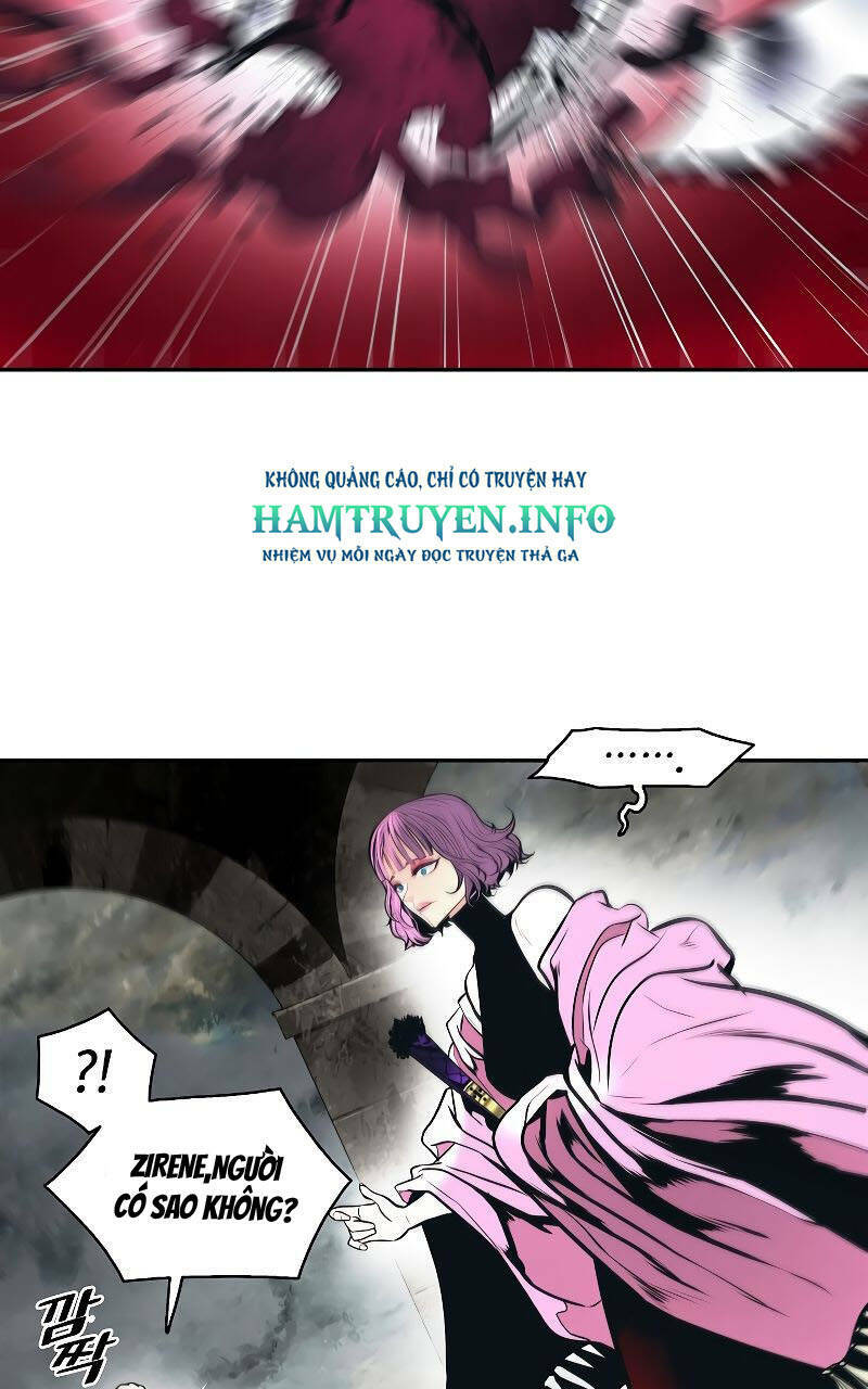 Bất Bại Chân Ma - Chapter 162 - Page 43