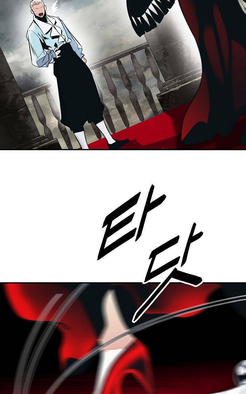 Bất Bại Chân Ma - Chapter 162 - Page 44