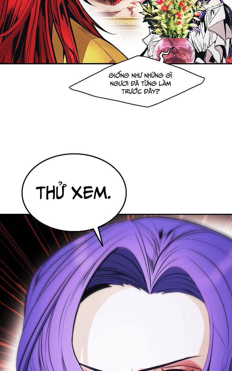 Bất Bại Chân Ma - Chapter 162 - Page 4