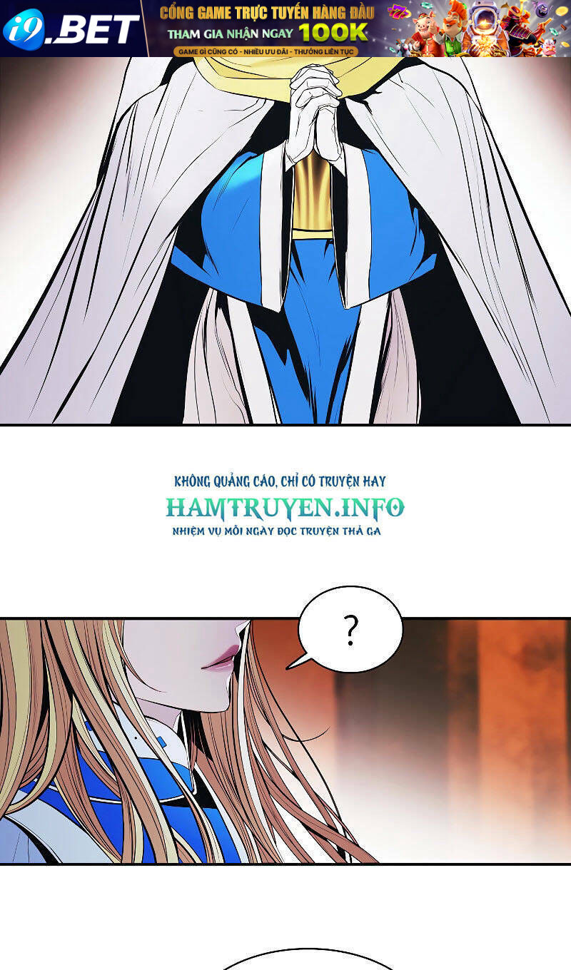 Bất Bại Chân Ma - Chapter 162 - Page 53