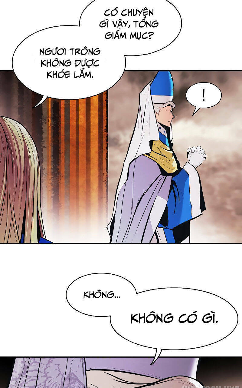 Bất Bại Chân Ma - Chapter 162 - Page 54