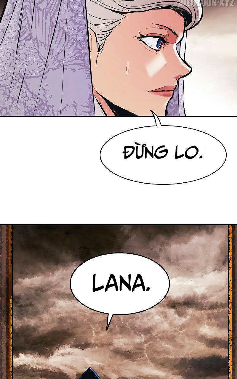 Bất Bại Chân Ma - Chapter 162 - Page 55