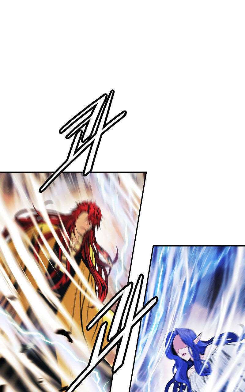 Bất Bại Chân Ma - Chapter 162 - Page 58