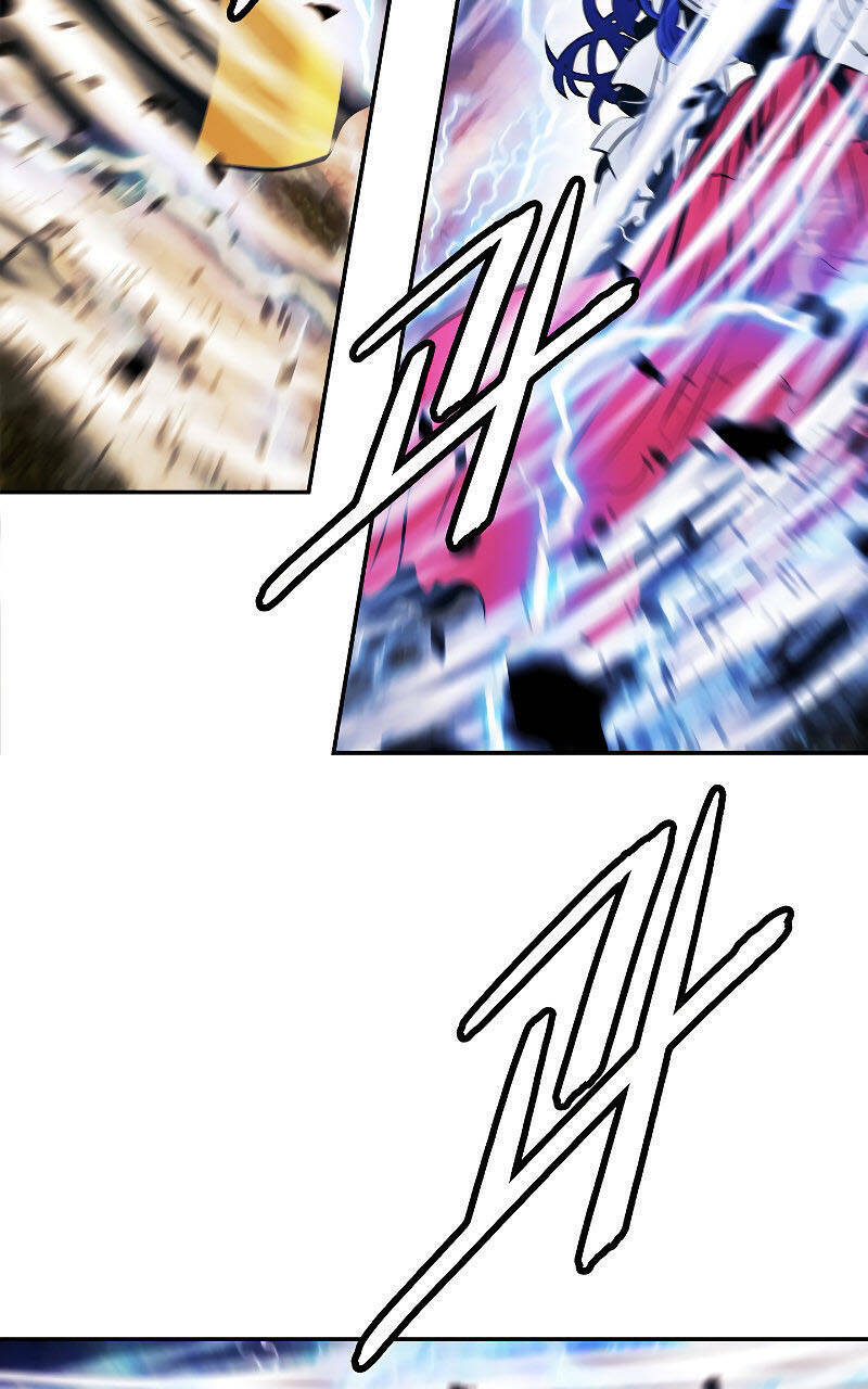 Bất Bại Chân Ma - Chapter 162 - Page 59