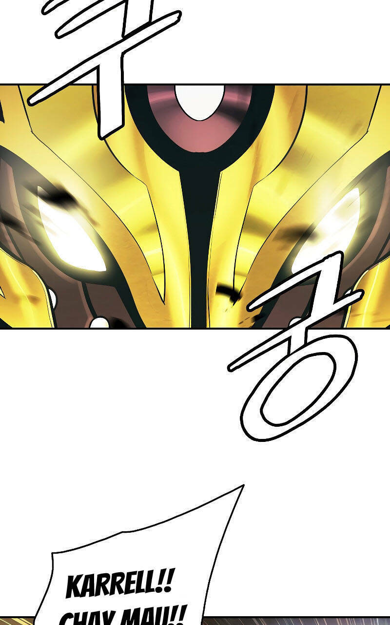 Bất Bại Chân Ma - Chapter 162 - Page 64