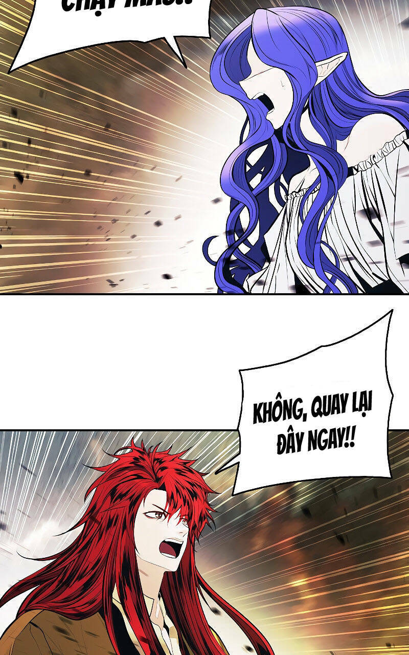 Bất Bại Chân Ma - Chapter 162 - Page 65