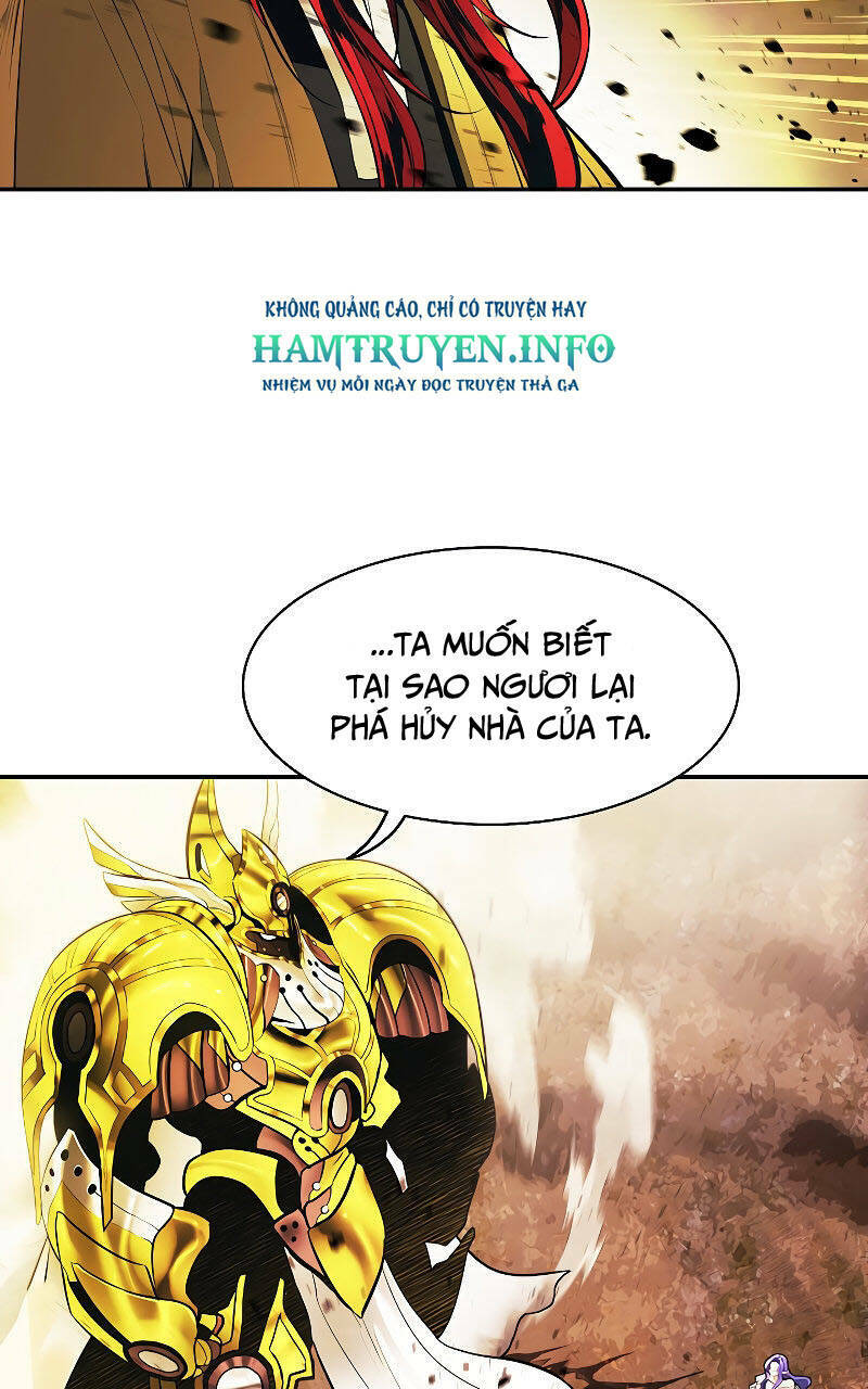 Bất Bại Chân Ma - Chapter 162 - Page 66