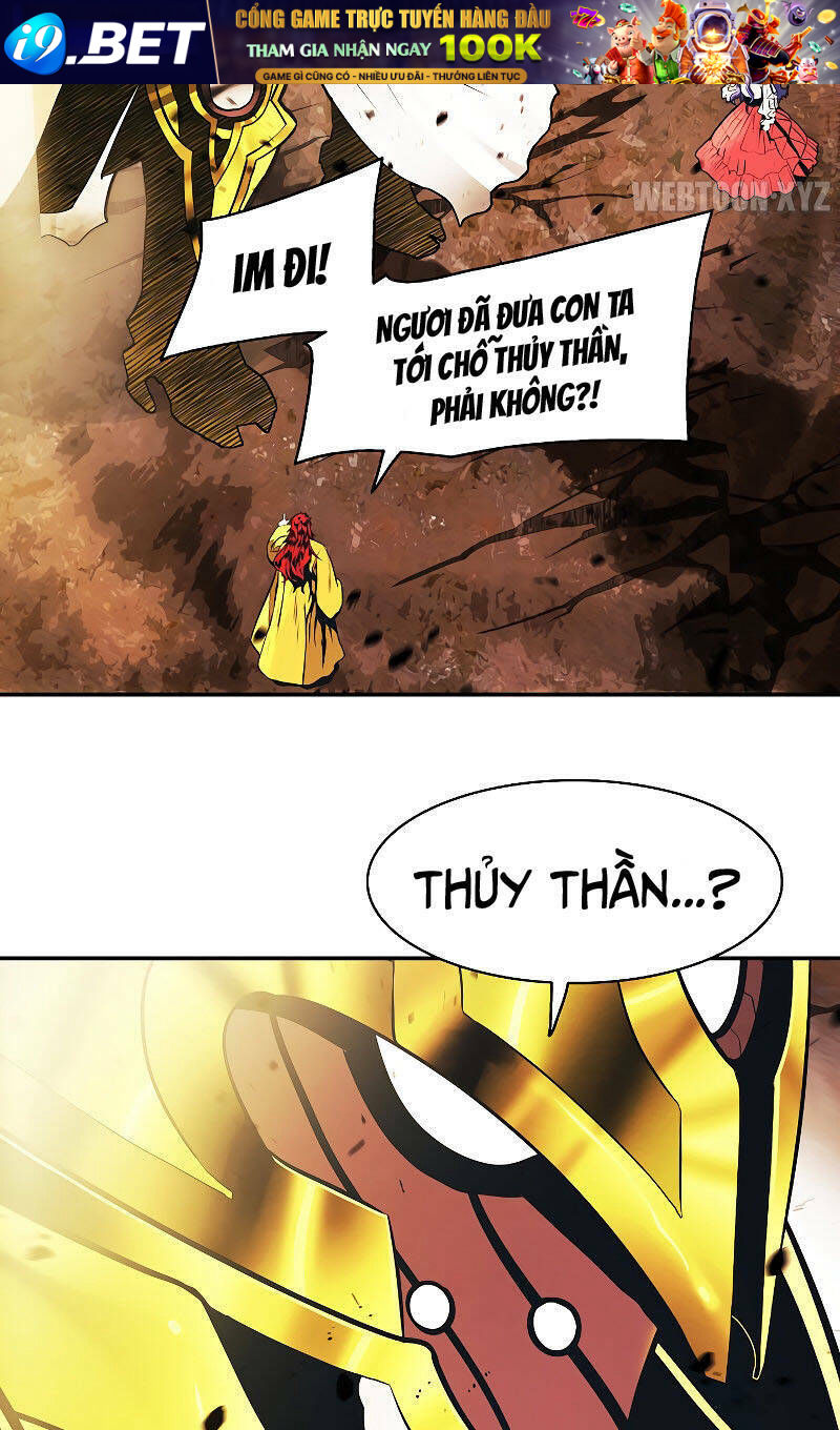 Bất Bại Chân Ma - Chapter 162 - Page 67