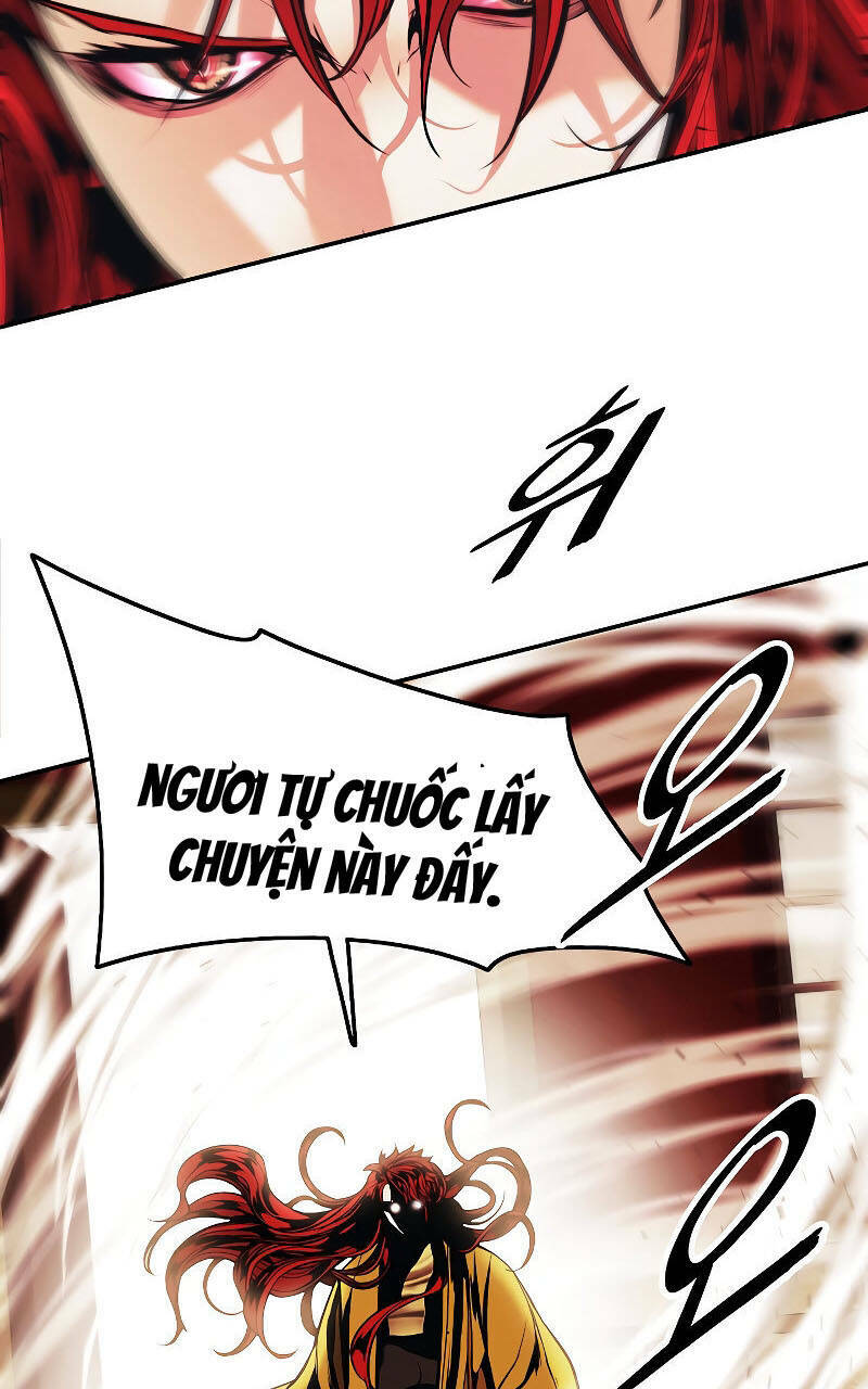 Bất Bại Chân Ma - Chapter 162 - Page 6