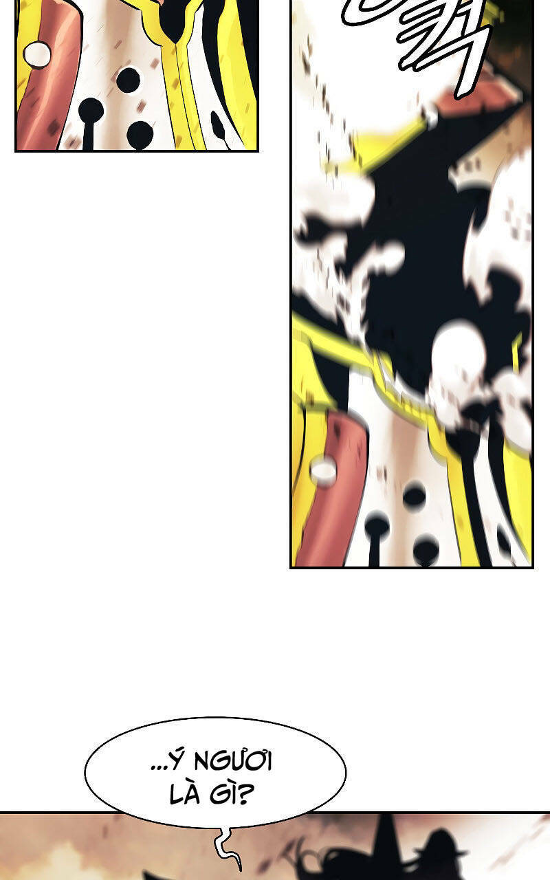 Bất Bại Chân Ma - Chapter 162 - Page 70