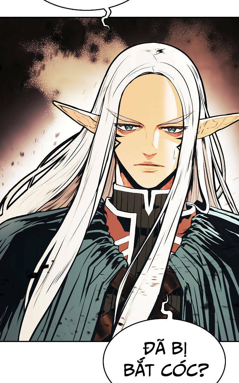 Bất Bại Chân Ma - Chapter 162 - Page 72