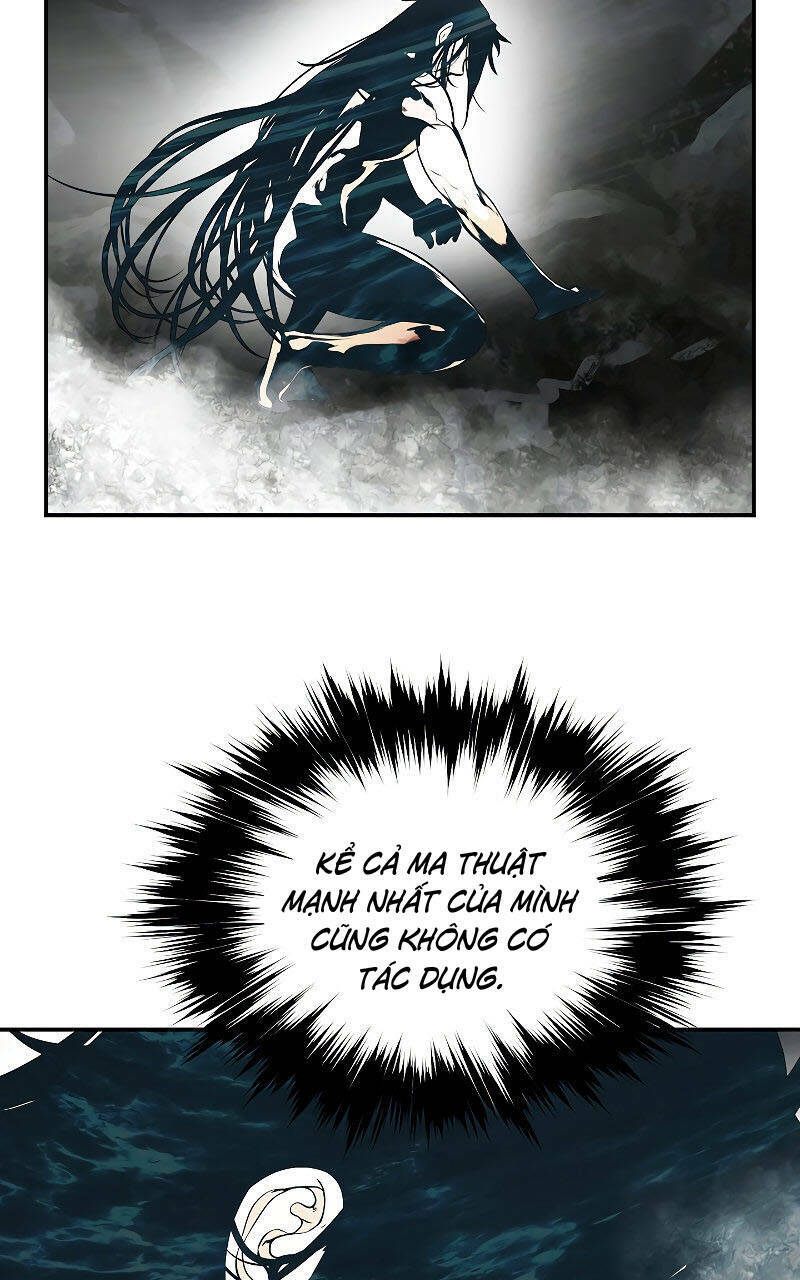 Bất Bại Chân Ma - Chapter 162 - Page 78