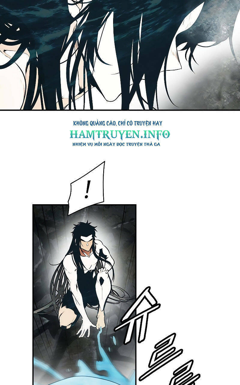 Bất Bại Chân Ma - Chapter 162 - Page 79