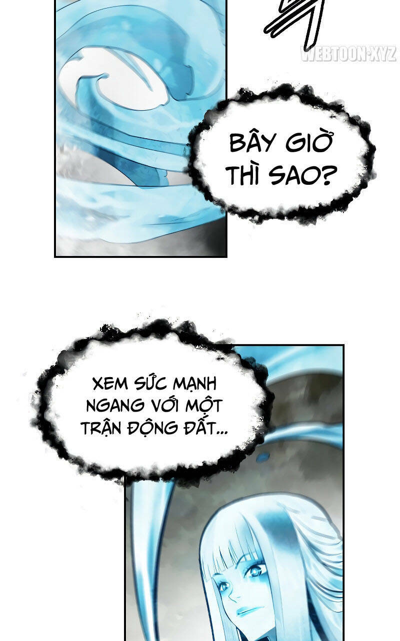 Bất Bại Chân Ma - Chapter 162 - Page 80