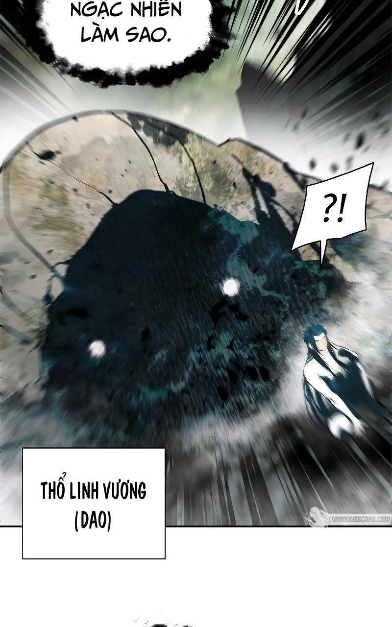 Bất Bại Chân Ma - Chapter 162 - Page 83