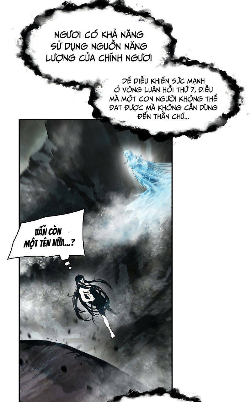 Bất Bại Chân Ma - Chapter 162 - Page 84