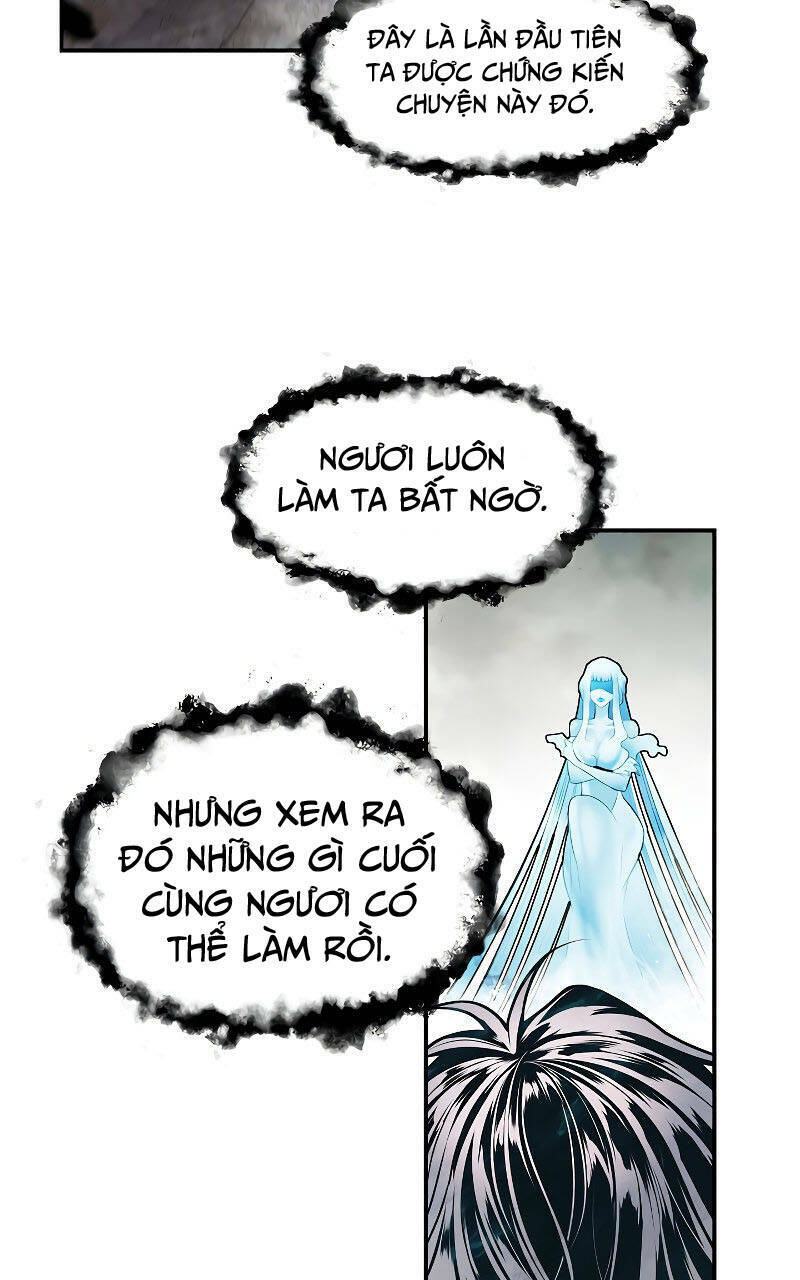 Bất Bại Chân Ma - Chapter 162 - Page 85