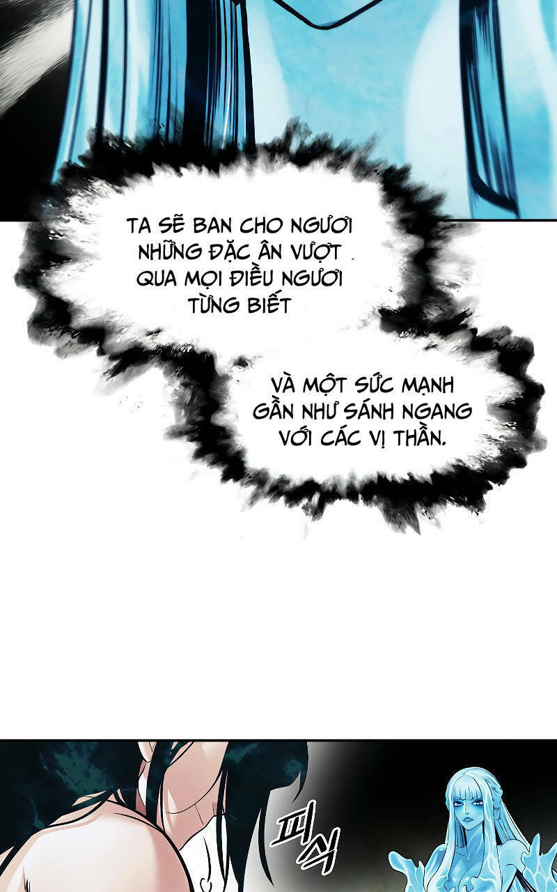 Bất Bại Chân Ma - Chapter 162 - Page 88