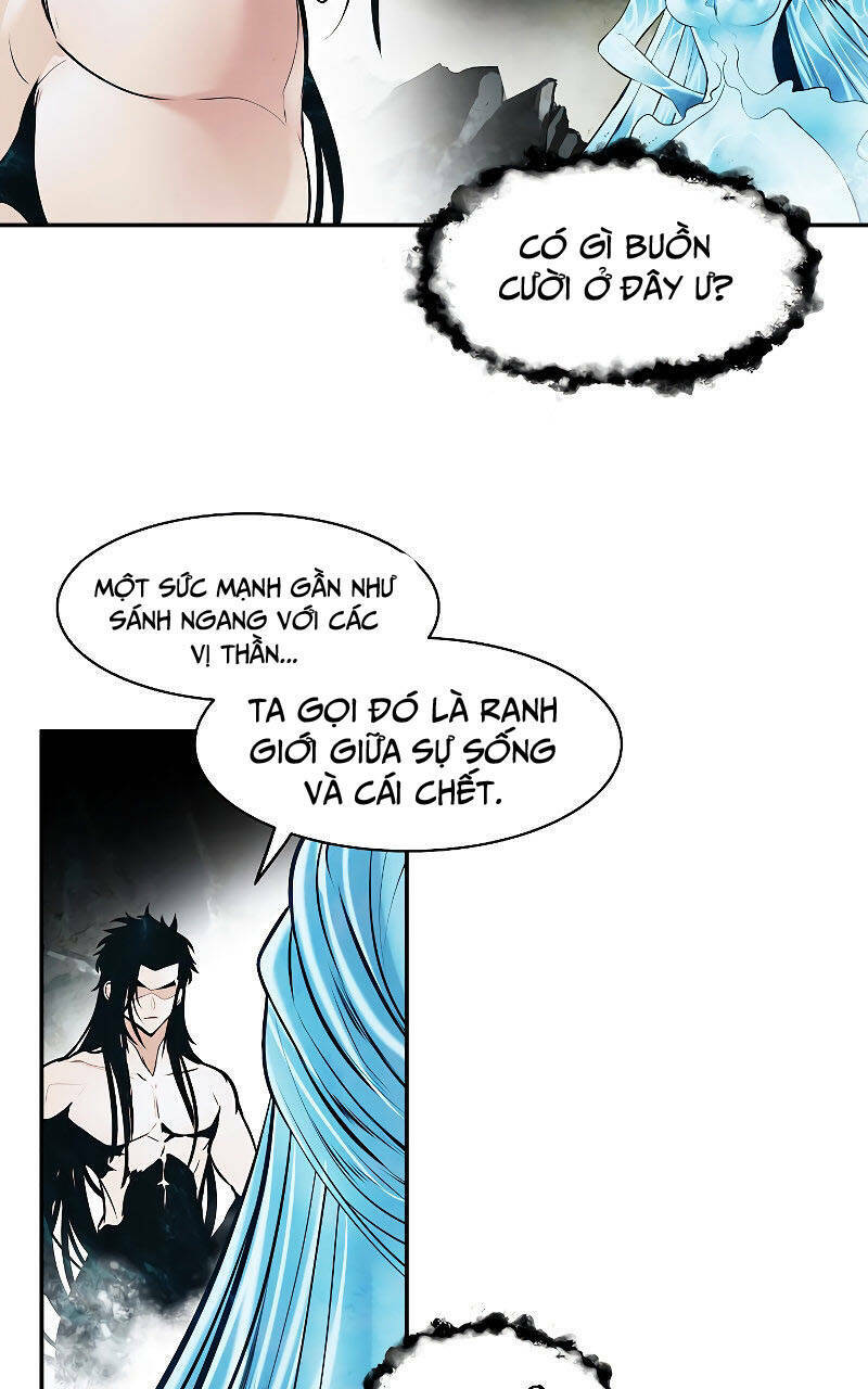 Bất Bại Chân Ma - Chapter 162 - Page 89