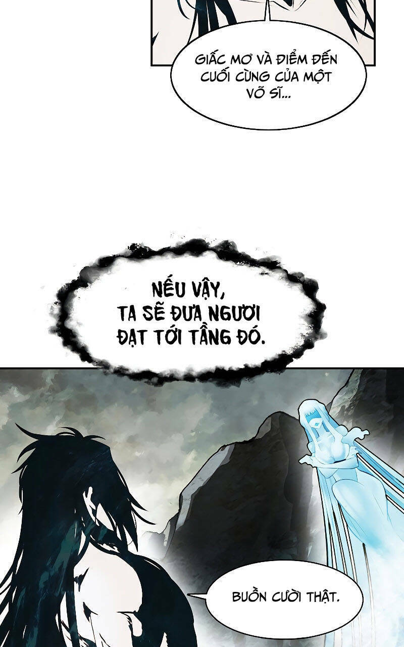 Bất Bại Chân Ma - Chapter 162 - Page 91