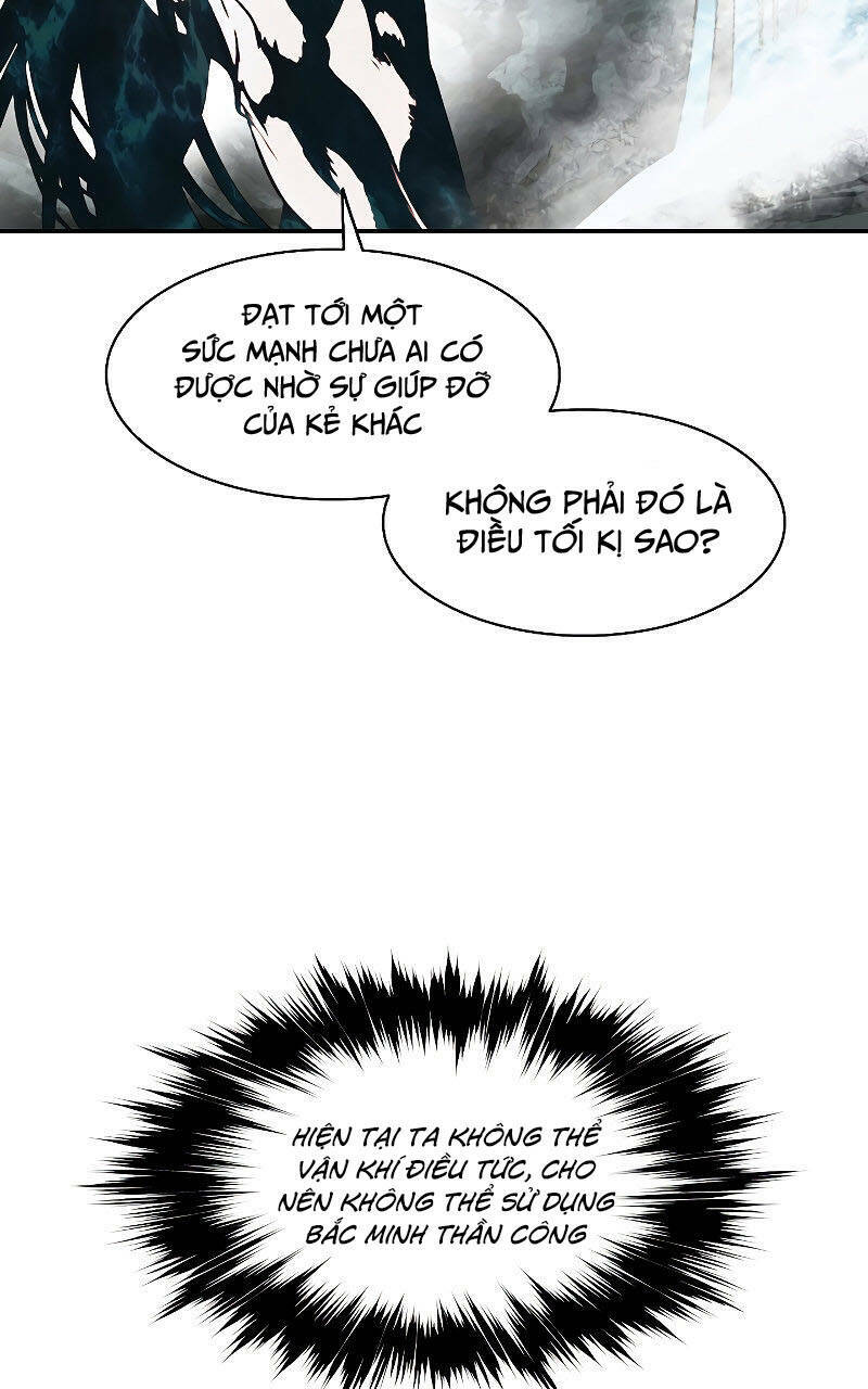 Bất Bại Chân Ma - Chapter 162 - Page 92