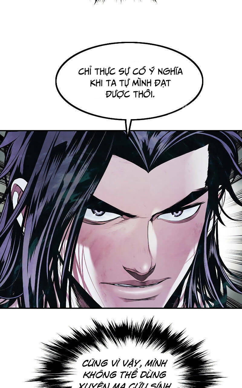 Bất Bại Chân Ma - Chapter 162 - Page 93