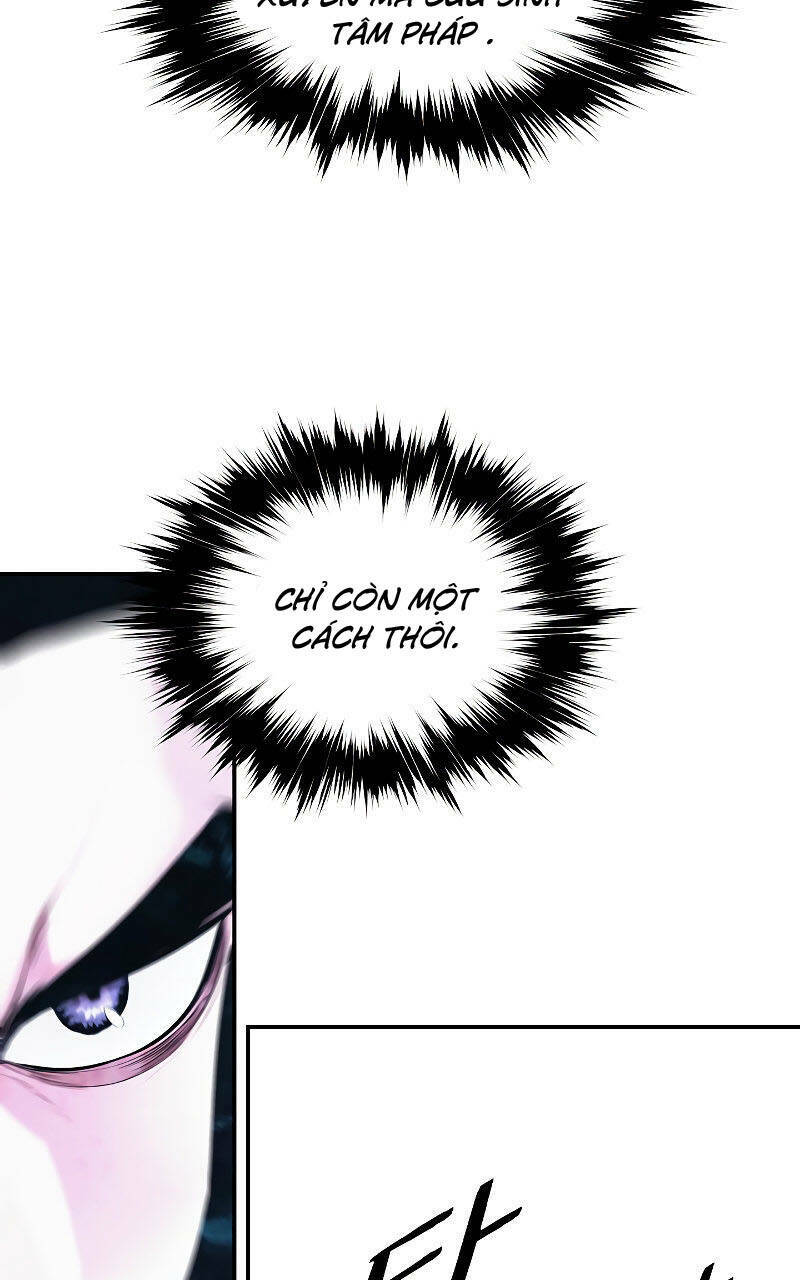 Bất Bại Chân Ma - Chapter 162 - Page 94