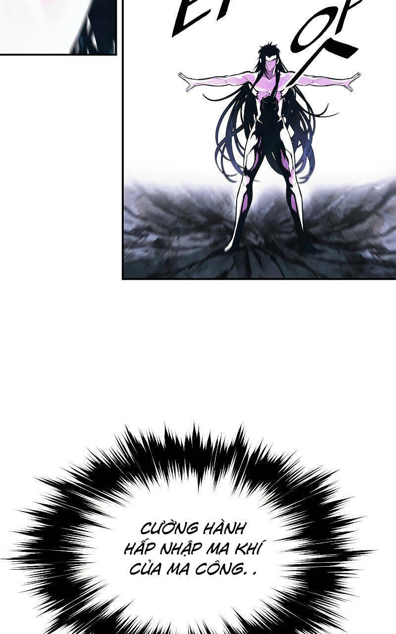 Bất Bại Chân Ma - Chapter 162 - Page 95